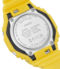 G-SHOCK 2100 Collection Bluetooth® Solar Yellow Resin Watch GA-B2100C-9AER Thumbnail
