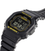 G-SHOCK 5600 Collection Tough Solar Caution Yellow Resin Watch GW-B5600CY-1ER Thumbnail