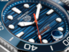 TAG Heuer Aquaracer Professional 300 Date Blue Dial Stainless Steel Mens Watch  WBP5111.BA0013 Thumbnail