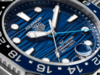 TAG Heuer Aquaracer Professional 300 GMT Blue Dial Stainless Steel Mens Watch  WBP5114.BA0013 Thumbnail