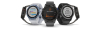GARMIN fēnix 6X Pro Solar Edition Polymer Smartwatch 010-02157-21 Thumbnail
