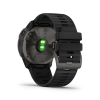 GARMIN fēnix 6X Pro Solar Edition Polymer Smartwatch 010-02157-21 Thumbnail